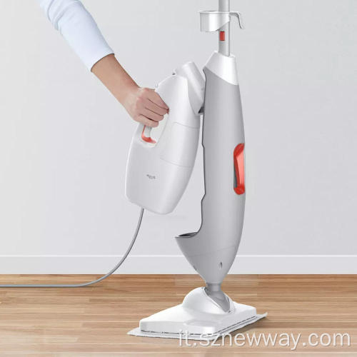 DEERMA ZQ800 Steam Cleaner a vapore MUSTIFUNCTION MOP